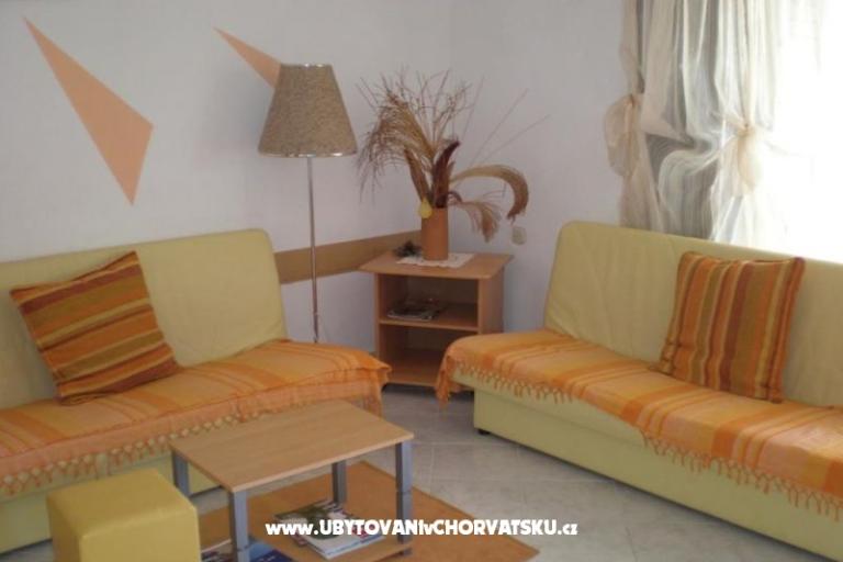 Apartmaji Pogacic – foto 17