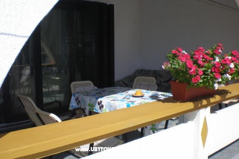 Apartmaji Pogacic – foto 18