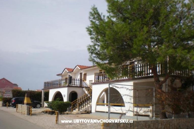 Apartmaji Pogacic – foto 3