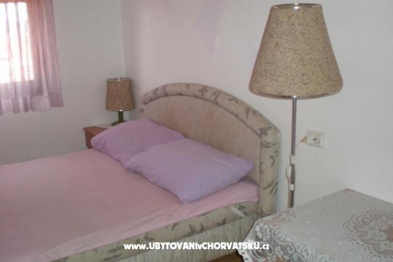 Apartmaji Pogacic – foto 4