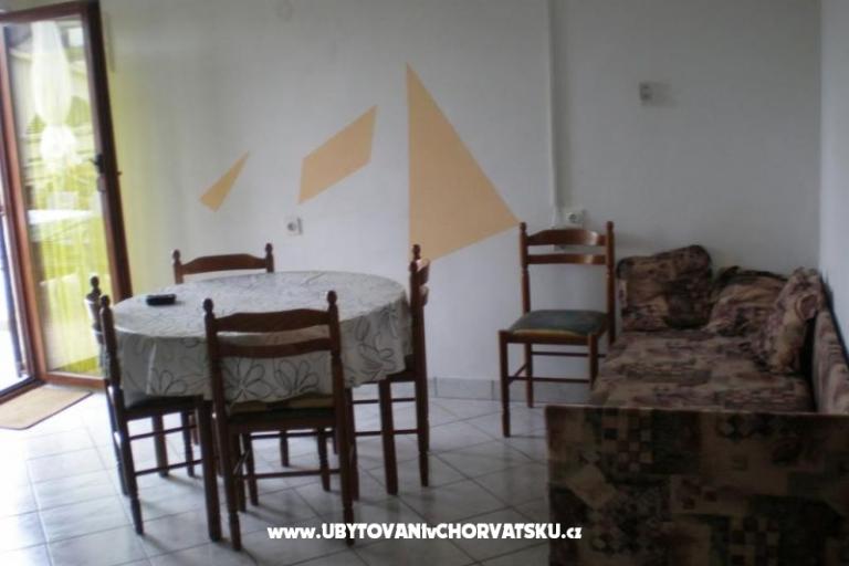 Apartmaji Pogacic – foto 5