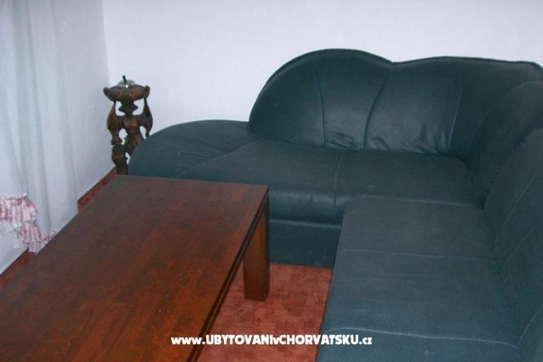 Apartmaji Radovic – foto 7