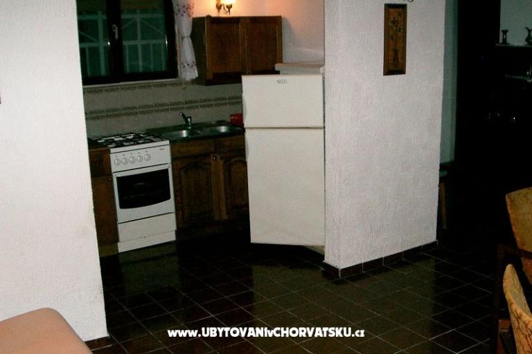 Apartmaji Radovic – foto 8