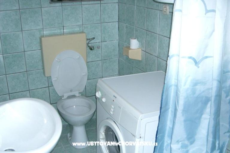 Apartmaji Radovic – foto 9