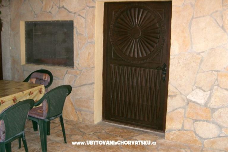 Apartmaji Radovic – foto 4