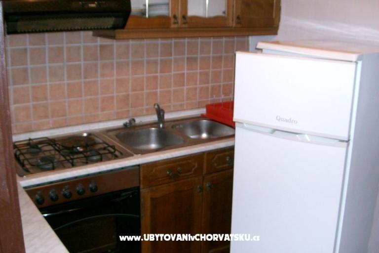 Apartmaji Radovic – foto 5