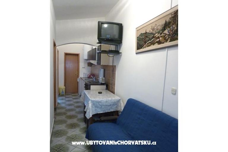 Apartmaji Studio – foto 10