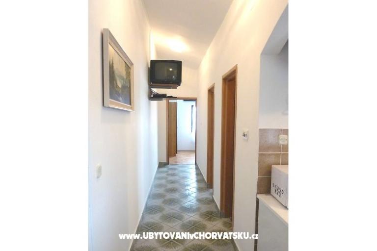 Apartmaji Studio – foto 15