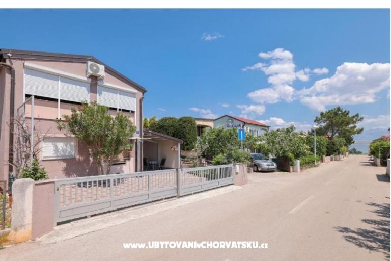 Apartma Sunset Vir – foto 2