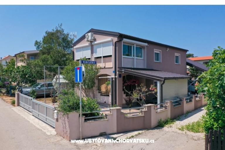 Apartma Sunset Vir – foto 3