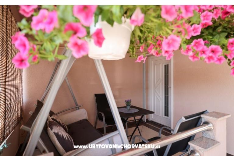 Apartma Sunset Vir – foto 4