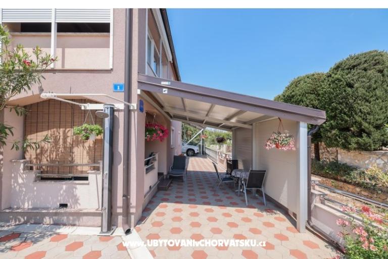 Apartma Sunset Vir – foto 6