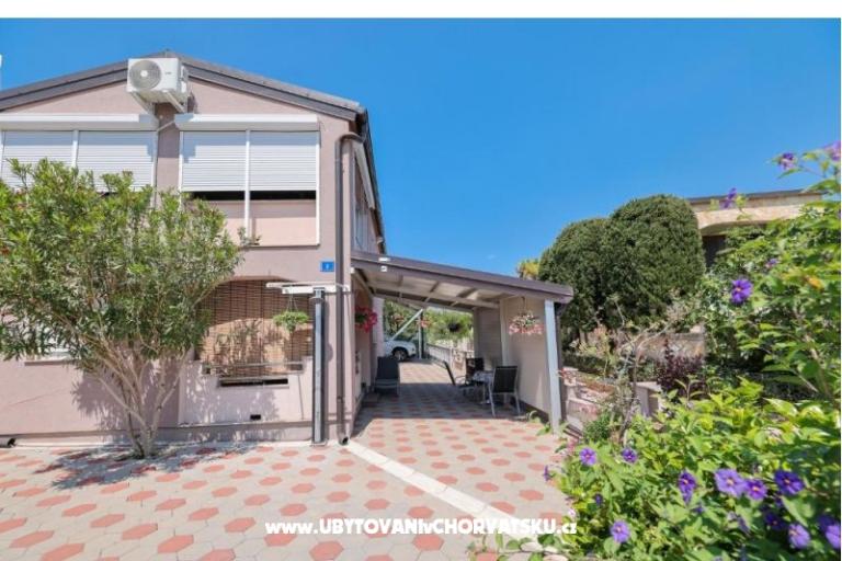 Apartma Sunset Vir – foto 7