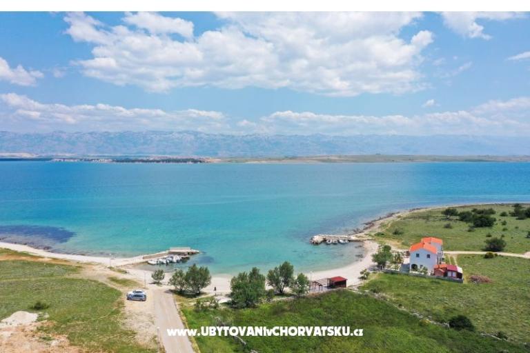 Apartma Sunset Vir – foto 8
