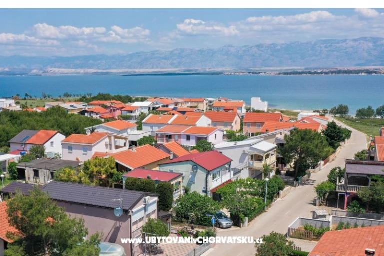 Apartma Sunset Vir – foto 9