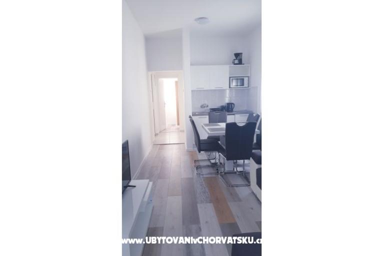 Apartmaji Davorka – foto 12