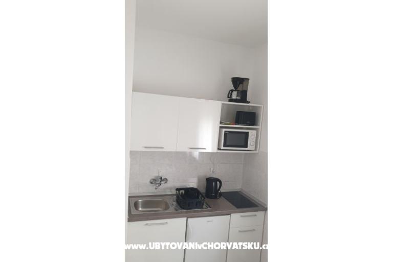 Apartmaji Davorka – foto 14