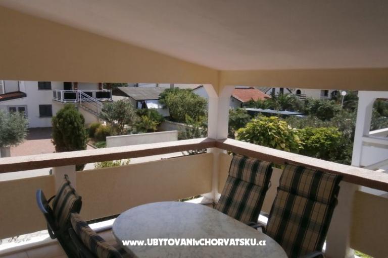 Apartmaji Davorka – foto 18