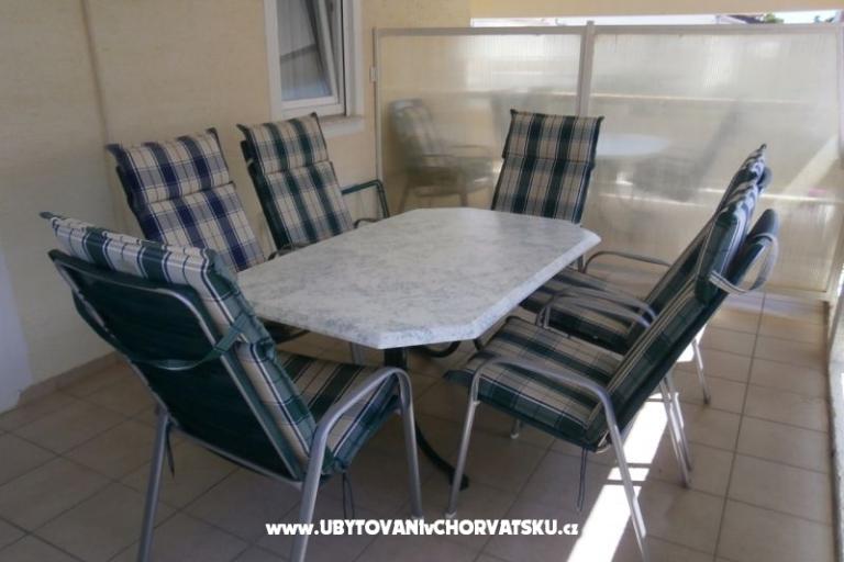 Apartmaji Davorka – foto 6