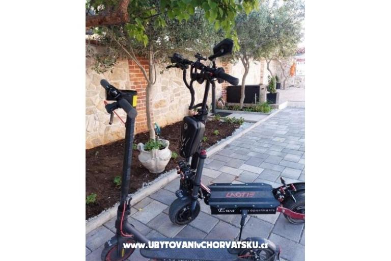 Apartmaji Ewa – foto 23