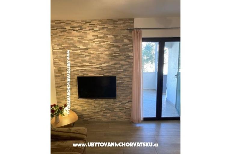 Apartmaji Flanell – foto 12