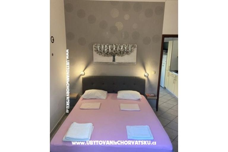 Apartmaji Flanell – foto 14