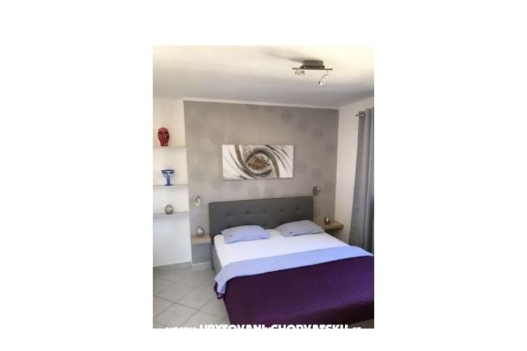 Apartmaji Flanell – foto 18