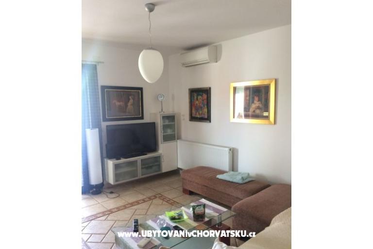 Apartmaji Flanell – foto 22