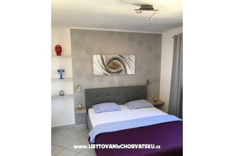 Apartmaji Flanell – foto 25