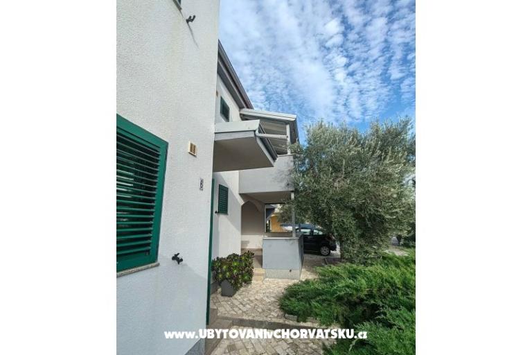 Apartmaji Flanell – foto 30