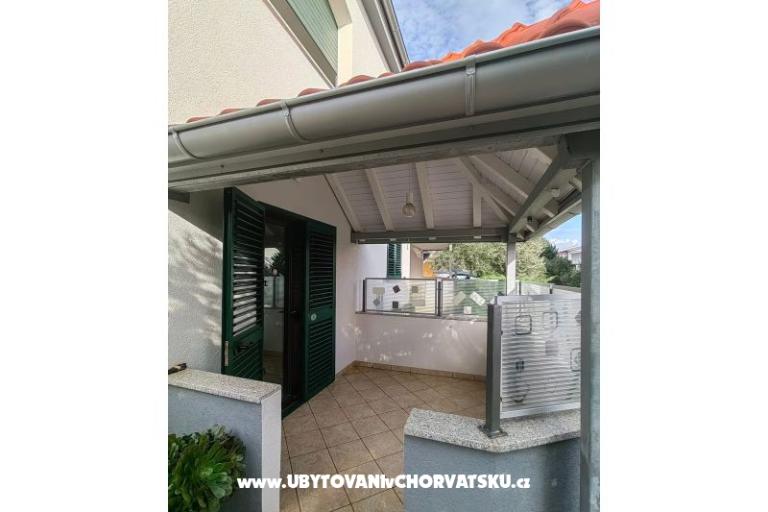 Apartmaji Flanell – foto 33