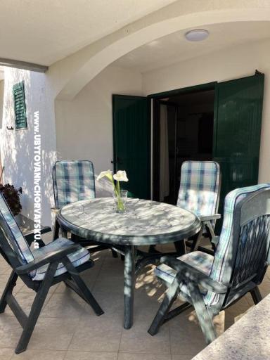 Apartmaji Flanell – foto 36