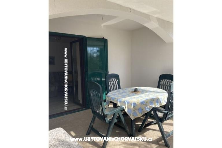 Apartmaji Flanell – foto 5