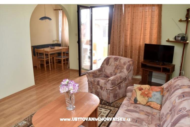 Apartmaji Karlo – foto 12