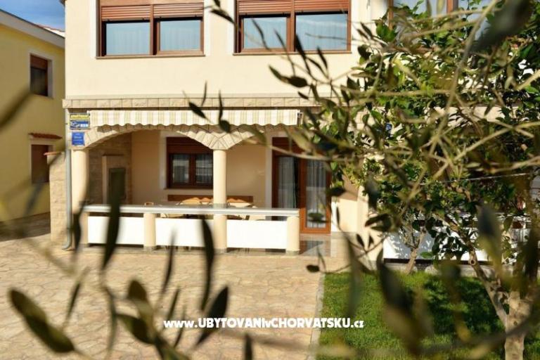 Apartmaji Magnolia – foto 2