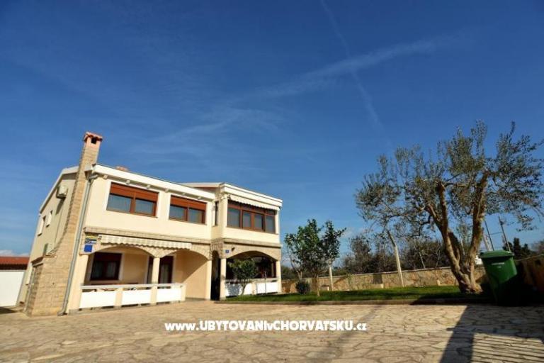 Apartmaji Magnolia – foto 3