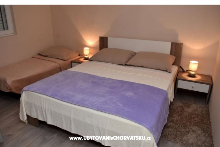 Apartmaji Orešić – foto 10