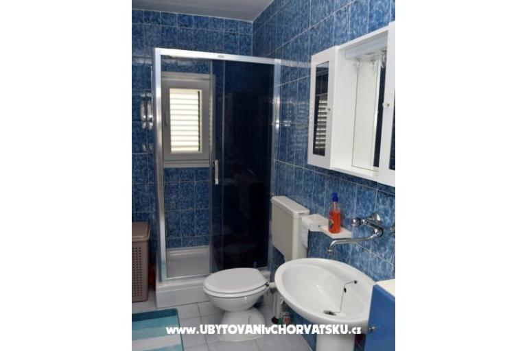 Apartmaji Orešić – foto 11