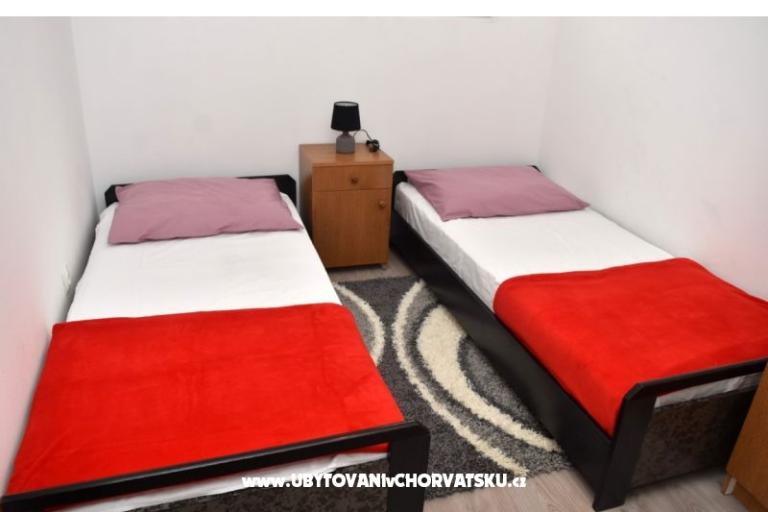 Apartmaji Orešić – foto 12
