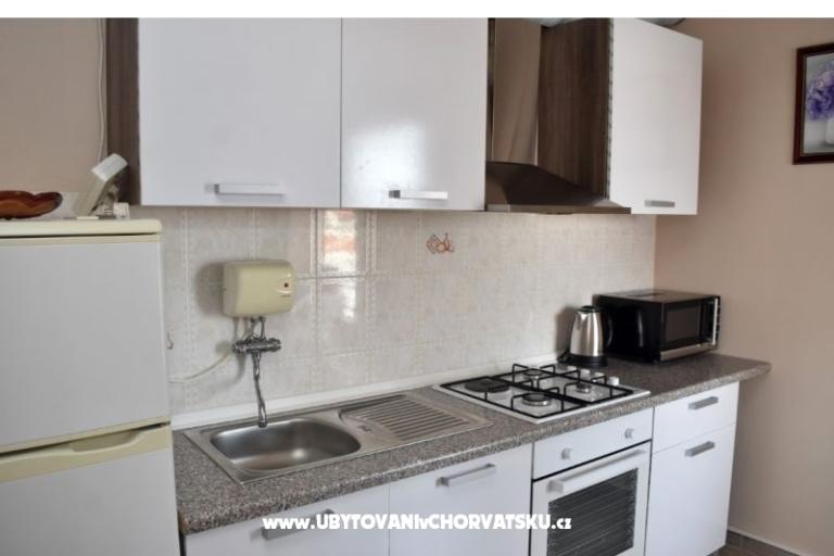 Apartmaji Orešić – foto 16