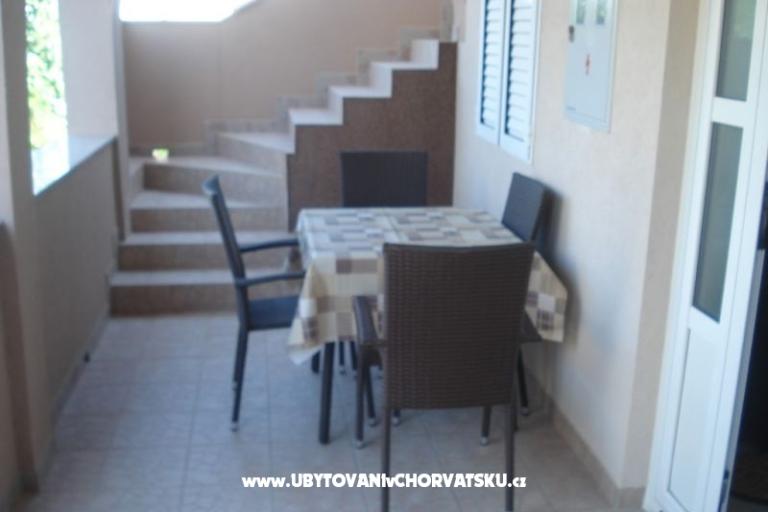 Apartmaji Orešić – foto 17