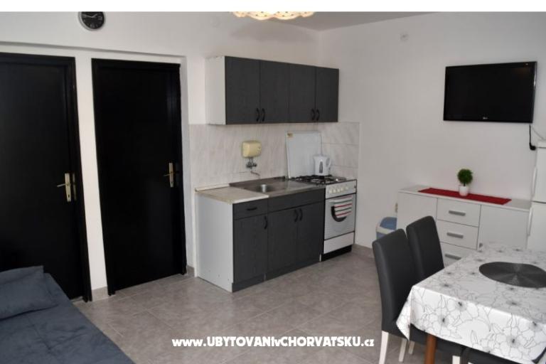 Apartmaji Orešić – foto 18