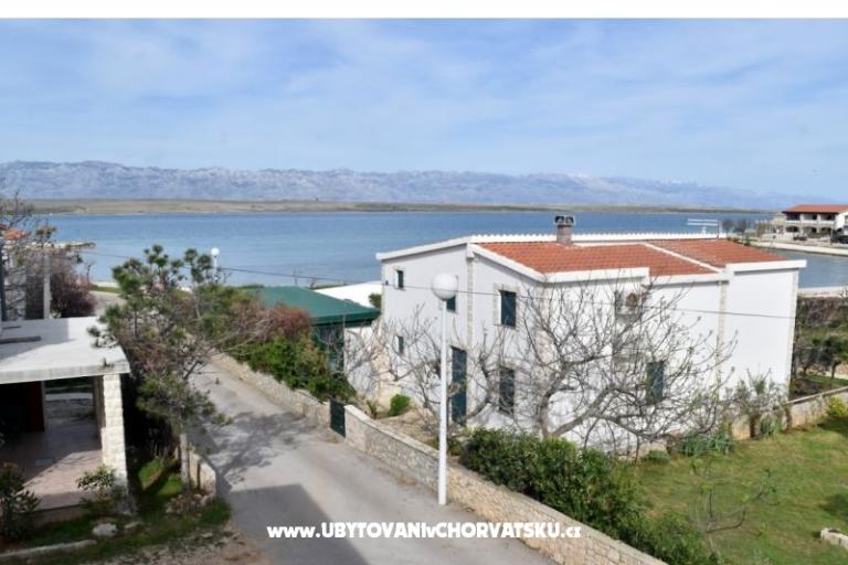 Apartmaji Orešić – foto 2