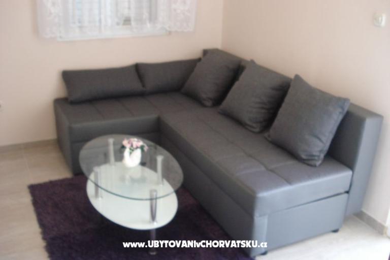 Apartmaji Orešić – foto 3