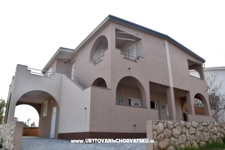 Apartmaji Orešić – foto 5
