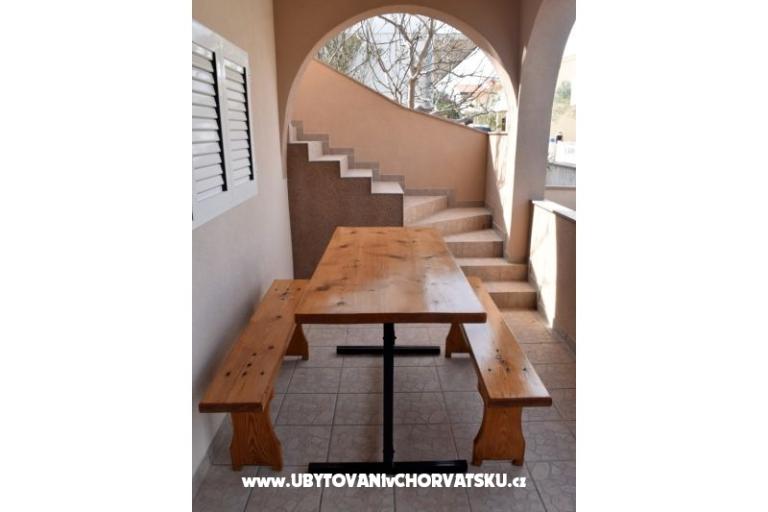 Apartmaji Orešić – foto 6