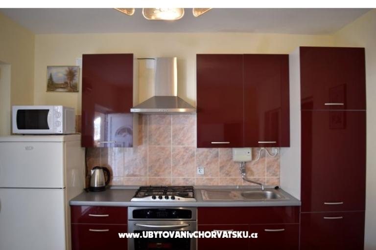 Apartmaji Orešić – foto 7