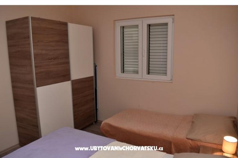 Apartmaji Orešić – foto 8