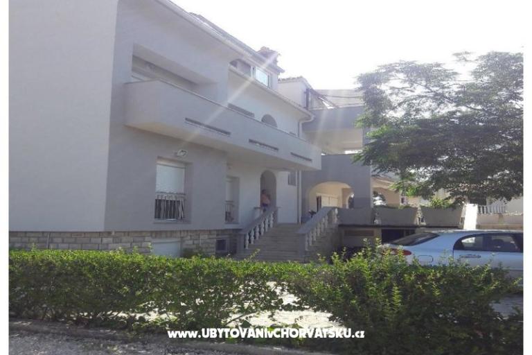 Apartmaji Pavlica – foto 2