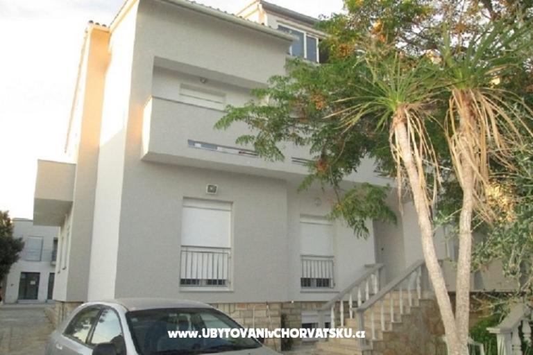 Apartmaji Pavlica – foto 3